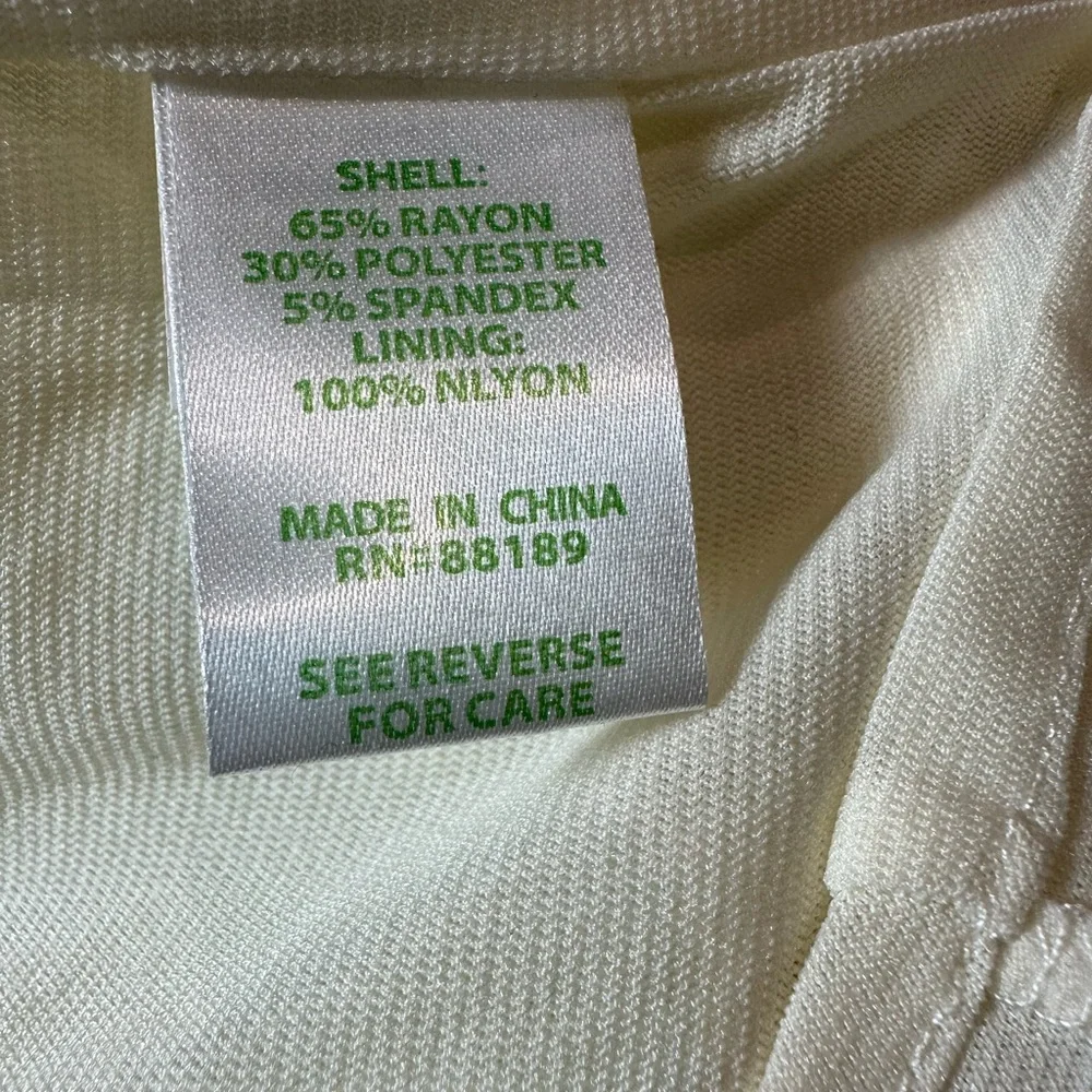 Lilly Pulitzer dress - Picture 9 of 10